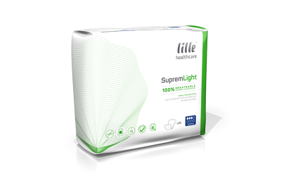 SupremLight product drawing