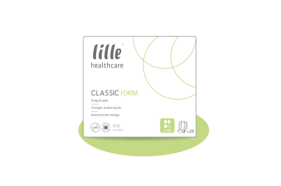 Classic form product image